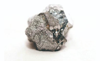鎳為保證水的質(zhì)量與供應效率提供有效支持